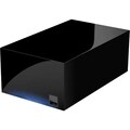 LaCie Hard Disk MAX 301874U DAS Hard Drive Array - 4 TB Installed HDD