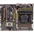 Asus SABERTOOTH 990FX Desktop Motherboard - AMD 990FX Chipset - Socke