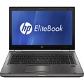 HP EliteBook 8460w XU078UT 14.0" LED Notebook - Core i5 i5-2540M 2.60
