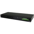 StarTech.com 4x4 HDMI Matrix Video Switch Splitter with Audio and RS2