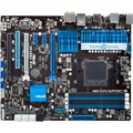Asus M5A99X EVO Desktop Motherboard - AMD 990X Chipset - Socket AM3+