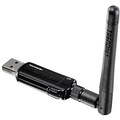 TRENDnet TEW-646UBH IEEE 802.11n (draft) - Wi-Fi Adapter