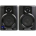 Reviews on audio Uad M-Audio AV 40 2.0 Speaker System