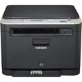 Samsung CLX-3185 Laser Multifunction Printer - Color - Plain Paper Pr
