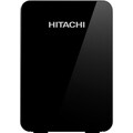 Hitachi Touro Desk Pro HTOLDNB10001BBB 1 TB External Hard Drive - Bla