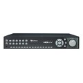 EverFocus Hybrid EDR-HD-2H14/2 16 Channel Professional Video Recorder