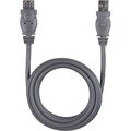 Belkin F3U153-10-SN USB Data Transfer Cable for Printer, Scanner, Har