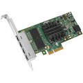Intel I350-T4 Gigabit Ethernet Server Adapter