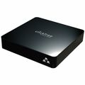 Clickfree C2N Desktop CA3D10-2N 1 TB External Hard Drive