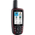 Garmin GPSMAP 62stc Handheld GPS Navigator