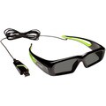 Free inviting facts on audio Gforce nVIDIA GeForce 942-10864-0003-100 3D Glasses For Television