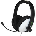 Turtle Beach EarForce XL1 Headset - Stereo - USB, RCA
