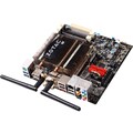 Zotac FUSION350-A-E Desktop Motherboard - AMD