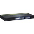 24-Port Gigabit Web Smart Switch