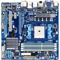 Gigabyte Super4 GA-A75M-UD2H Desktop Motherboard - AMD - Socket FM1