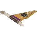 StarTech.com 1 Port PCI Parallel Adapter Card