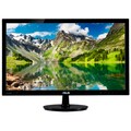 Asus VS248H-P 24" LED LCD Monitor - 16:9 - 2 ms