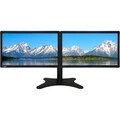 DoubleSight Displays DS-2200WA 21.5" LCD Monitor - 16:9 - 5 ms