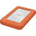 LaCie Rugged Mini 1.50 TB External Hard Drive