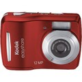 Kodak EasyShare C1505 12MP Red Digital Camera