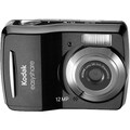 Kodak EasyShare C1505 12 Megapixel Compact Camera - Black