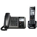 Panasonic KX-TGP551 IP Phone - Wireless
