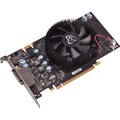 XFX PV-T96O-YHFC GeForce 9600 Graphic Card - 500 MHz Core - 512 MB DD