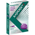 Kaspersky Internet Security 2012 - Complete Product - 5 User