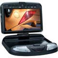 Boss BV9BA Car DVD Player - 9" LCD Display - 1152 x 234 - Roof-mounta