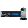 Dual XDMA6540 Car CD/MP3 Player - 240 W