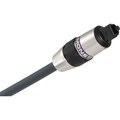 Monster Cable MC 400DFO-2M NF Fiber Optic Audio Cable
