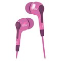 iLuv Cafe Nites iEP222 Earphone