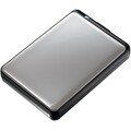 Buffalo MiniStation Plus HD-PNTU3 1 TB 2.5" External Hard Drive - 1 P