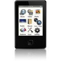 Ematic EM804VIDB 4 GB Black Flash Portable Media Player