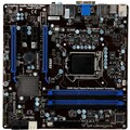 MSI Z68MA-G45 (B3) Desktop Motherboard - Intel - Socket H2 LGA-1155