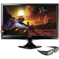 Viewsonic V3D245 23.6" 3D LED LCD Monitor - 16:9 - 2 ms