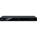 LG BD611 Blu-ray Disc Player - 1080p