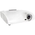 Optoma HD33 3D Ready DLP Projector - 1080p - HDTV - 16:9