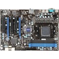 MSI 870A-G54 (FX) Desktop Motherboard - AMD - Socket AM3+