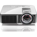 BenQ MX813ST 3D Ready DLP Projector - 1080p - HDTV - 4:3