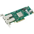 Solarflare SFN5322F 10Gigabit Ethernet Card