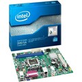 Intel Classic DH61SA Desktop Motherboard - Intel - Socket H2 LGA-1155