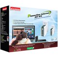 Diamond Multimedia HP200AV Powerline Network Adapter
