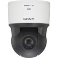 Sony SNC-EP550 Surveillance/Network Camera - Color