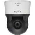 Sony SNC-EP580 Surveillance/Network Camera - Color, Monochrome