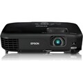 Epson PowerLite 1261W LCD Projector - 16:10