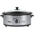 Nesco Electric Oven