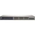LevelOne GEP-2450 Ethernet Switch