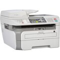 Ricoh Aficio SP 1200SF Laser Multifunction Printer - Monochrome - Pla