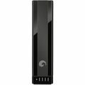 Seagate FreeAgent GoFlex Desk STAC3000102 3 TB External Hard Drive
